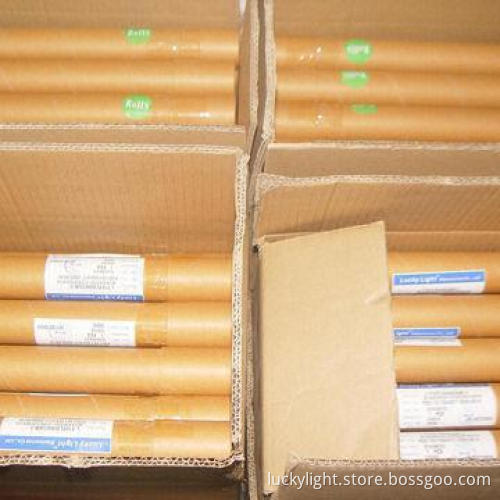 Integrated T5 LED Tube, 0.9m, 15W, AC85 to 265V, 1200 to 1350lm, Warm/Cool White, CE-/RoHS-certified